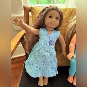 RARE Kanani American Girl Doll